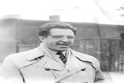 درباره عباس زریاب‌ خویی