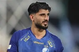 ماجرای جدایی زکی پور از استقلال