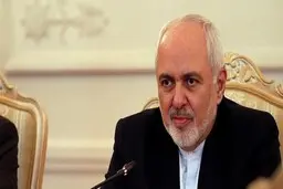 
ظریف  به اظهارات بلینکن  واکنش نشان داد