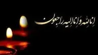 کارگردان معروف درگذشت | تسلیت به سینمای ایران