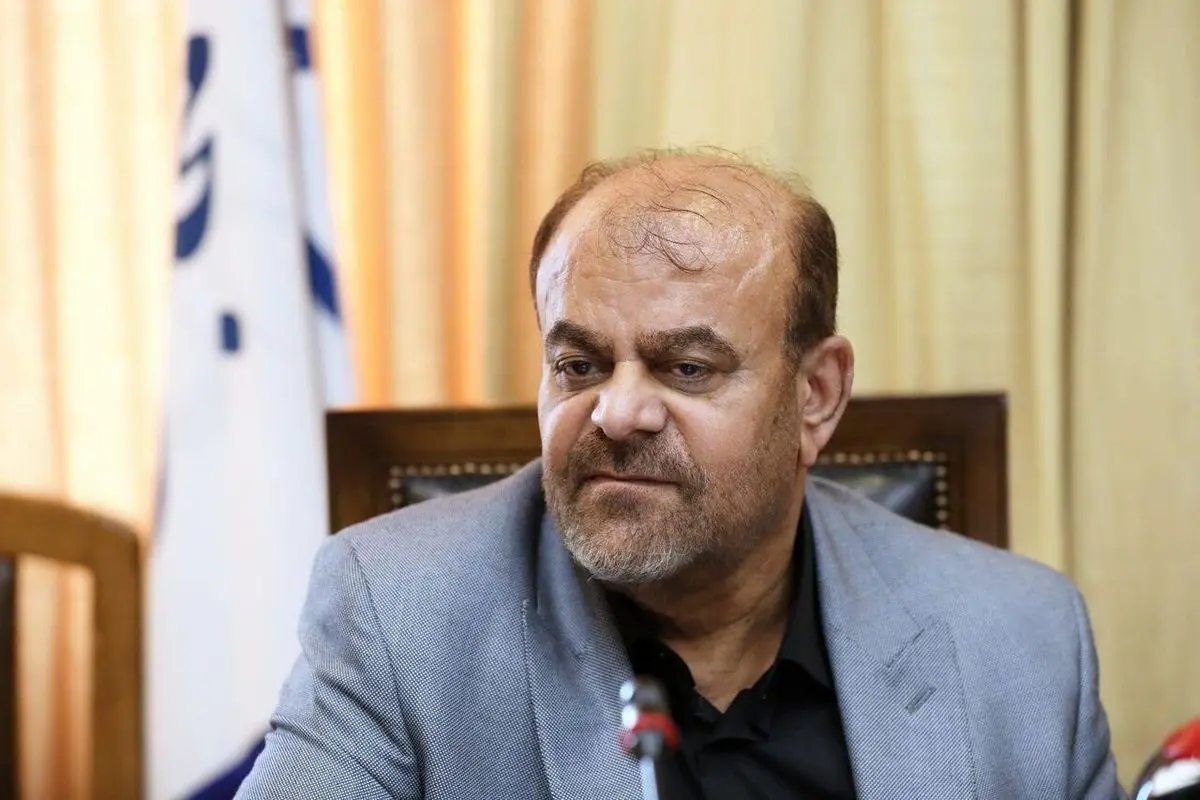 وزیر راه: بیش از ۸ میلیون جوان به دلیل مشکلات مالی و نداشتن مسکن مجرد ماندند.