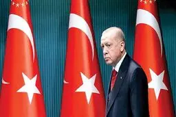 اردوغان تهدید کرد | ممکن است یک شب ناگهانی حمله کنیم