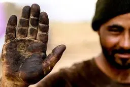 آیا کارگران ساختمانی، رانندگان، دستفروشان و کارگران آسیب دیده از کرونا ، مشمول  دریافت وام ۲ میلیون تومانی می شوند 