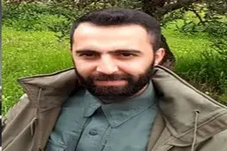 "موسوی مجد" اعدام شد