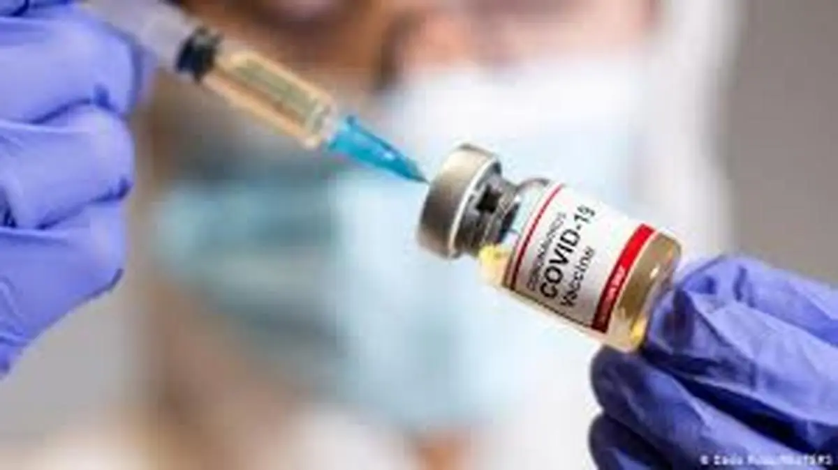 
بی‌اعتمادی عمومی در ماجرای واکسن کرونا

