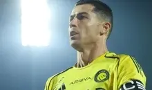 شوک ٢.۴ میلیارد دلاری رونالدو به عربستان