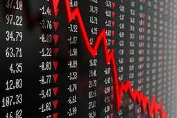 شاخص بورس در مرز نیم‌میلیون
