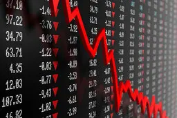 شاخص بورس در مرز نیم‌میلیون
