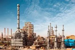  تکذیب شایعه حمله پالایشگاه تبریز + ویدیو 
