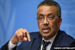 مدیرکل سازمان بهداشت جهانی می‌گوید تهدید به مرگ شده است