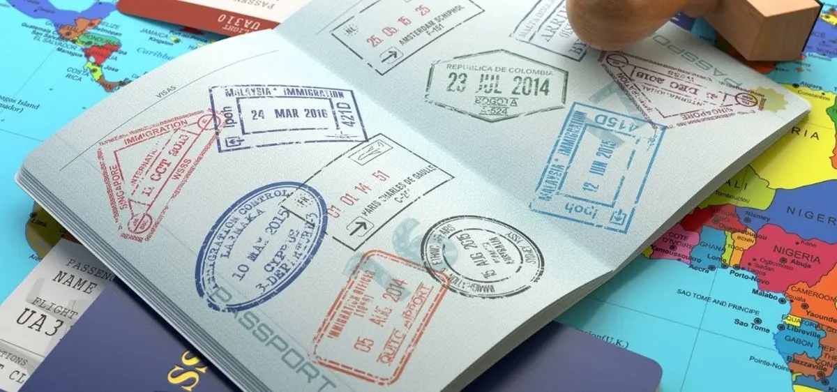به این چند کشور می‌توانید بدون ویزا سفر کنید