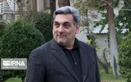 هدیه روز پدر به ۴ هزار نیروی بهشت زهرا و سازمان پسماند شهرداری تهران 