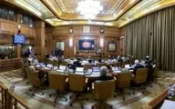 
10 عضو از شورای شهر فعلی تهران تایید صلاحیت نشدند
