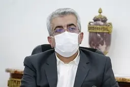 وزیر نیرو  |  تخفیف ۱۰۰ درصدی در قبض برق کم‌مصرف‌ها