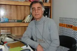 پیشکسوت رادیو درگذشت | جواد مانی از پیشسکوتان رادیو دار فانی را وداع گفت