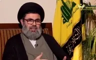  رژیم صهیونیست  |  حزب الله لبنان وقوع جنگ را بعید ندانست 
