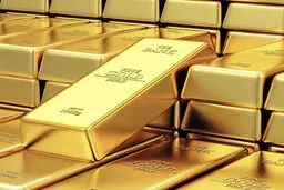 تاثیر حمله روسیه به اوکراین بر قیمت طلا