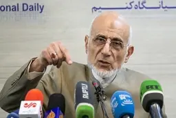 
میرسلیم عضو مجمع   |   هدف ویژه FATF براندازی جمهوری اسلامی ست
