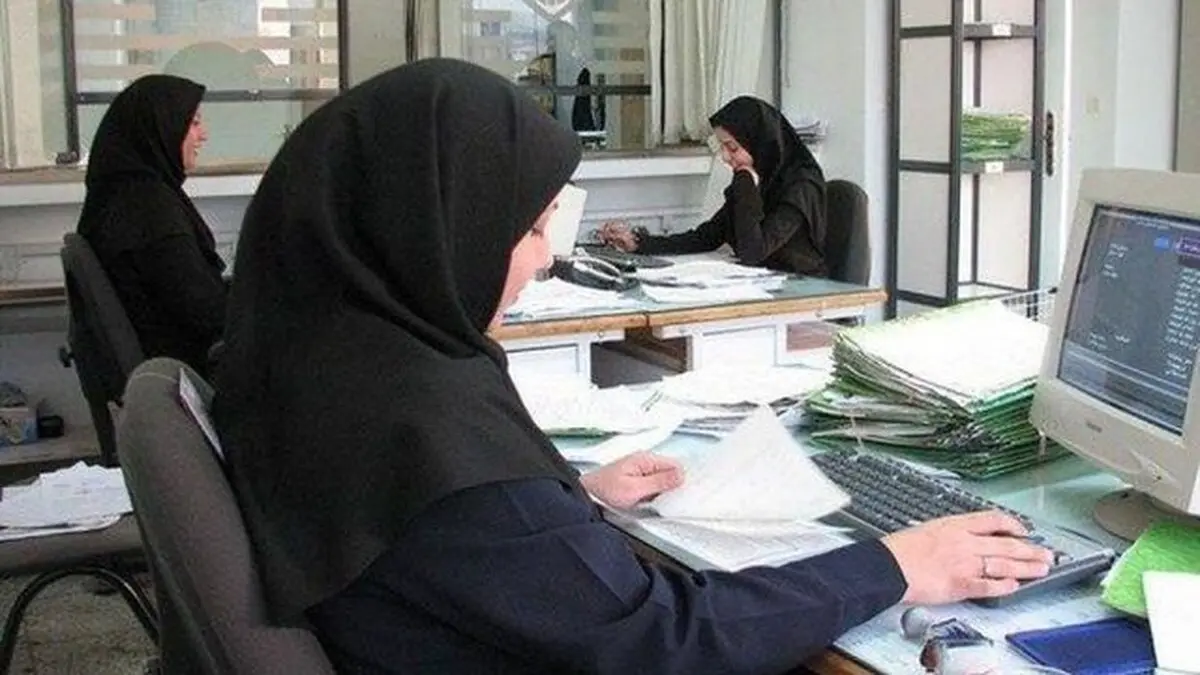 رشد ۳۶ درصدی  انتصاب مدیران زن در کل کشور