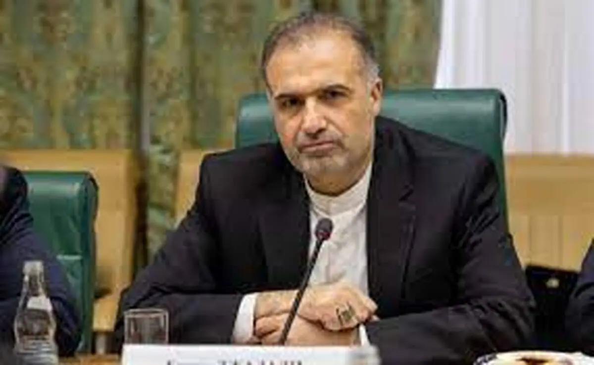 ایران 60 میلیون دوز واکسن از روسیه می خرد 