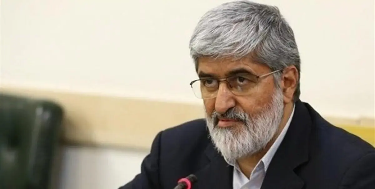 علی مطهری از خلع سلاح شدن شبکه های اینترنشنالی و بی‌بی‌سی خبر داد!