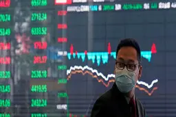 
اقتصاد چین  |  استراتژی سه مرحله‌ای پکن برای بازگشت به رشد اقتصادی قبل از کرونا
