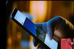 انگشت شست سالانه به اندازه دو مسابقه ماراتن مسافت را در شبکه‌های اجتماعی طی می‌کند