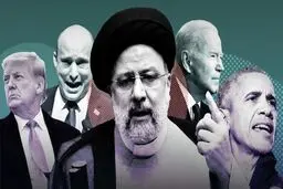 هشدار درباره خطر ناکامی مذاکرات برای احیای برجام 