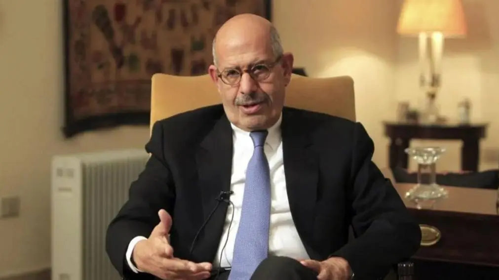 البرادعی: کسانی که به تسلیم ایران فکر می‌کنند از فرهنگ و باورهای مردم این کشور اطلاعی ندارند