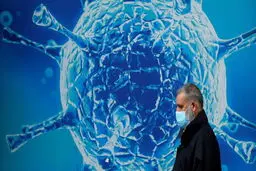 لامپ ضد کرونا ساخته شد؟ 