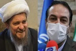 واکنش سخنگوی ستاد کرونا به اظهارات تبریزیان: این آقا کتاب «هاریسون» را سوزاند؛ اگر شما علمی بیشتر از کتاب هاریسون دارید بیایید آن را نقد کنید؛ البته اگر ایشان اصلا بلد باشند این کتاب را بخواند