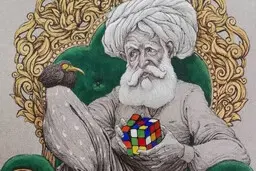ملانصرالدین و حکایت خنده دار درد عجیب!