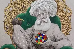 ملانصرالدین و حکایت خنده دار درد عجیب!