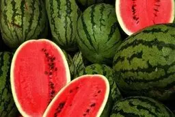 هندوانه به شرط چاقو نخرید 