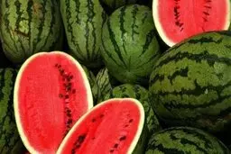هندوانه به شرط چاقو نخرید 