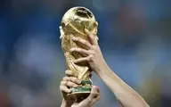 در جام جهانی ۲سال یک‌بار شرکت نمی‌کنیم 