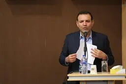 کریم باقری را برای تیم ملی می خواهیم|منتظر نامه فیفا هستیم