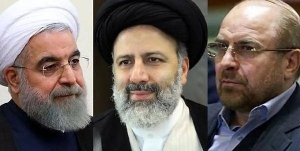 نامه قالیباف و رئیسی به رهبر انقلاب در مخالفت با تصمیم دولت درباره فروش اوراق سلف نفتی