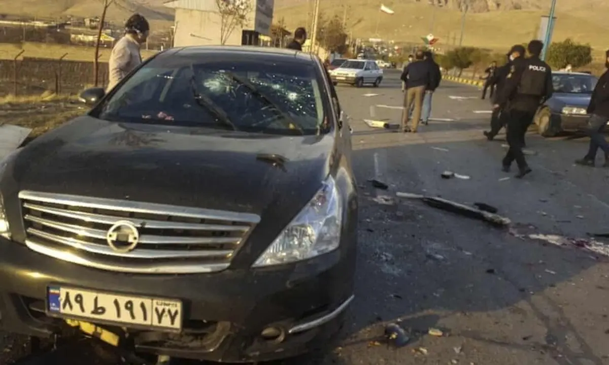 کشته شدن ۵ اسرائیلی در حمله مسلحانه در تل آویو