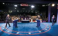 وزن‌کشی نامزدها پس از آخرین مناظره | انتخاباتی که فقط با دو مناظره به پایان می‌رسد