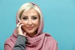 مرجانه گلچین مهمان برنامه «شب‌آهنگی» 