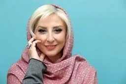 مرجانه گلچین مهمان برنامه «شب‌آهنگی» 