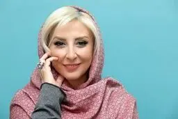 مرجانه گلچین مهمان برنامه «شب‌آهنگی» 