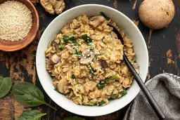 این صبحانه رژیمی معجزه می‌کند! | بررسی خواص جو دوسر 