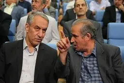 این فوتبال هم  آدم «درشت» می‌خواهد!