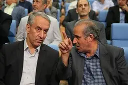 این فوتبال هم  آدم «درشت» می‌خواهد!