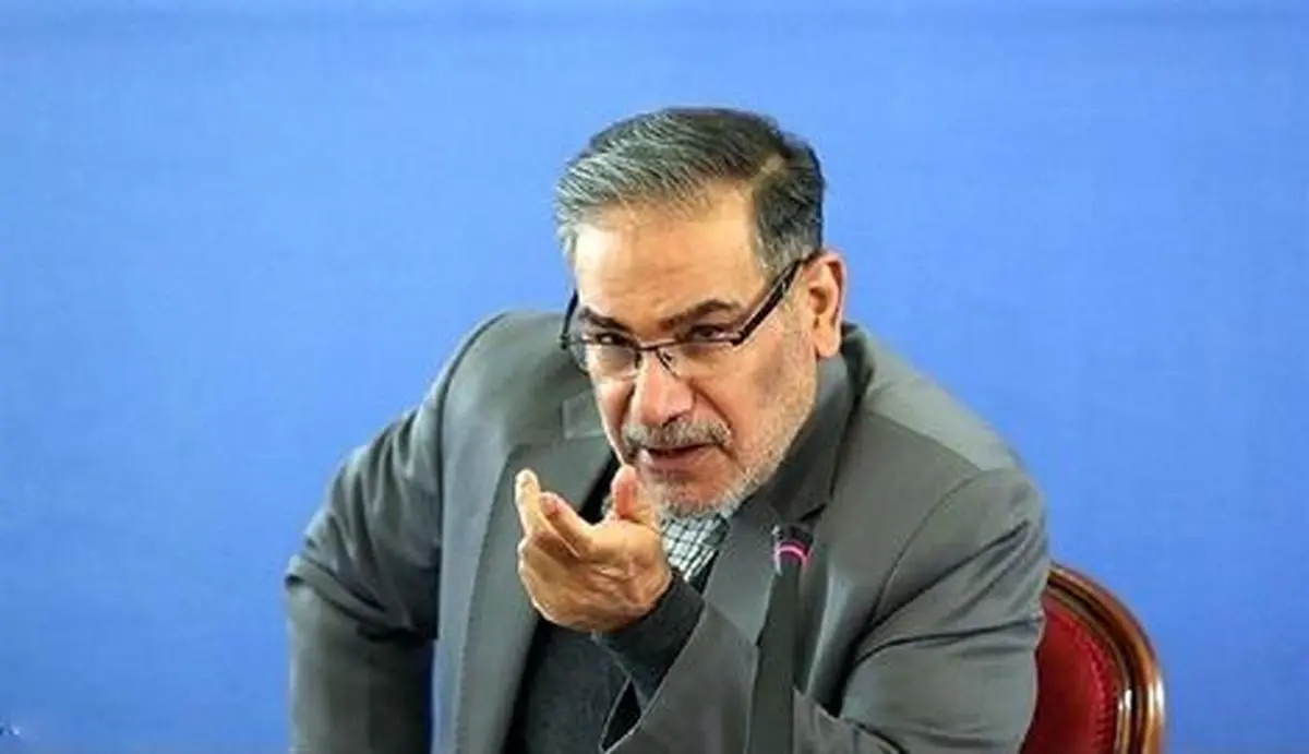 کیهان: شمخانی ضدبرجام بود و قانون ضدبرجامی مجلس، محصول تلاش او بود