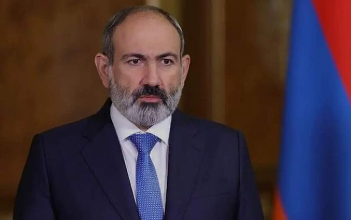 پاشینیان: ارمنستان هرگز در هیچ توطئه‌ای علیه ایران دخیل نخواهد بود