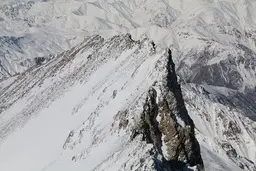 7 نفر در ارتفاعات باغملک خوزستان مفقود شدند 