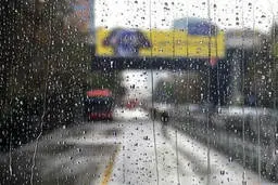 ورود سامانه بارشی به کشور | گرم‌ترین و شهرترین شهرهای کشور کدامند؟